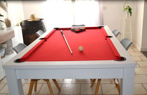 Spassionnement pool - Foto 7