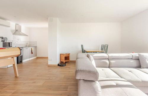 Appartement dans villa - Foto 9