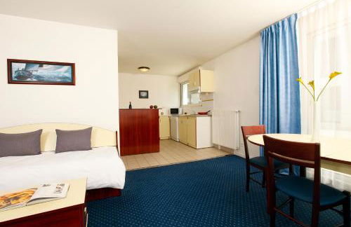 Appart'City Classic Rennes Beauregard - Foto 20