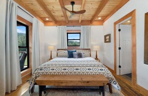 Cades Cabin - Foto 13