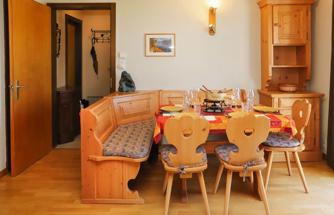 Chalet Praline - Foto 8