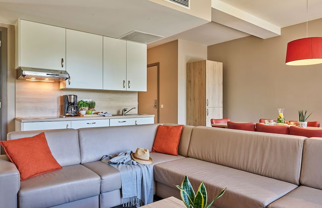 Holiday Suites Westende - Photo 57