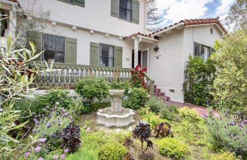 The Marlowe Seaside Inn - Vintage Luxury at the Beach - Hotel Amenities - Foto 57