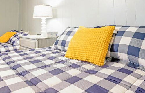 Ultimate Waterfront Getaway, Amazing Lake View - Foto 20