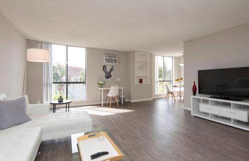 Skyline Palms 1-Bedroom with Roof-Top Pool - Foto 1