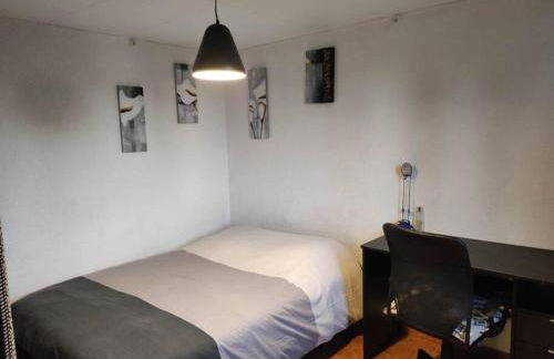 Studio avec chambre Camargue - Foto 28