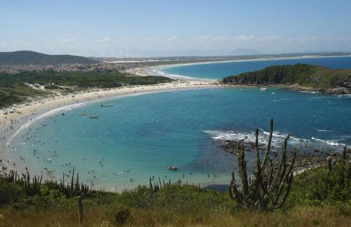 Férias em Cabo Frio a 500 metros da Praia do Forte! - Photo 9