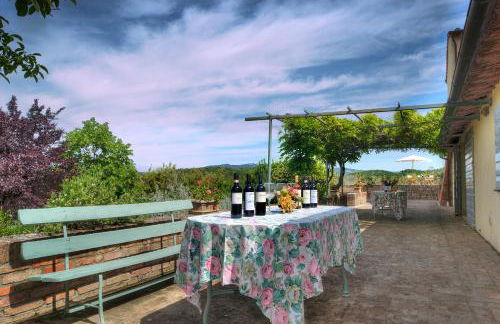 allegretti appartamento aia - Foto 8