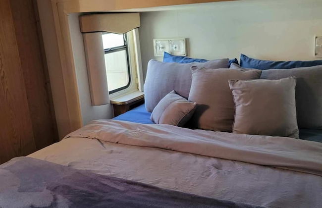 Stampede RV Resort - Photo 9