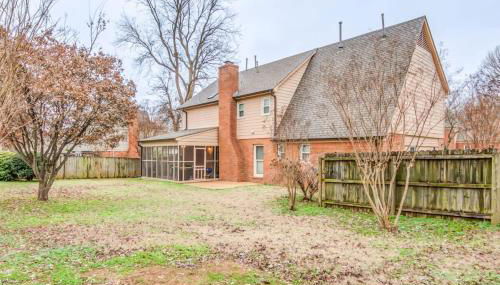 Walnut Bend Bliss - Foto 3