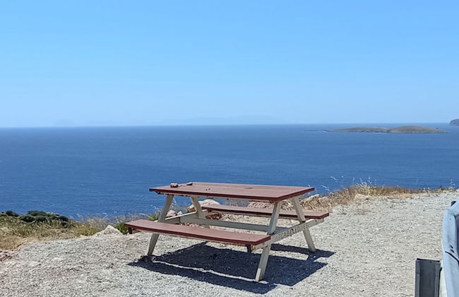 Kardelen apart Mesudiye - Foto 40