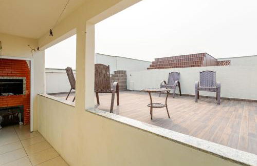 Jacuzzi Privativa com Vista Deslumbrante do Mar - Photo 23