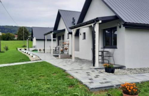 Bieszczadzka SielAnka - Foto 11