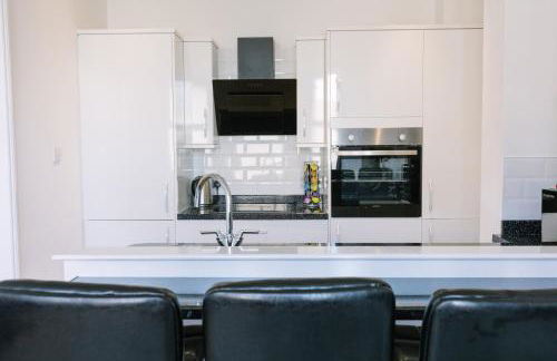 Sea View Sanctuary Apartment! - Foto 6