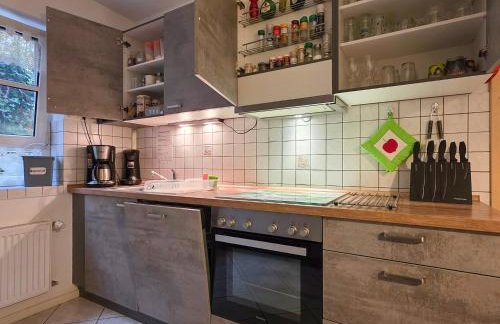 Ferienwohnung Wilpert - Foto 11