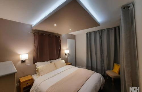 Résidences Privées appartements 1 ou 3 entre Varengeville sur mer & Dieppe - Foto 34