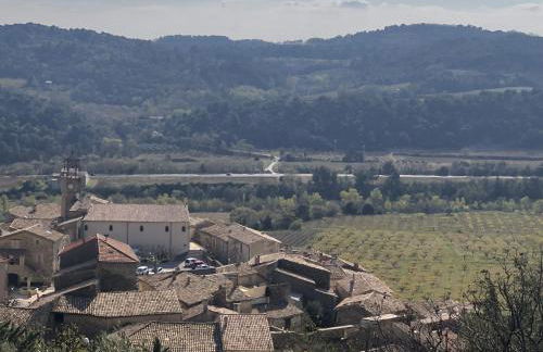 Maison de Vacances Provençale " Les Volets Verts " - Foto 6