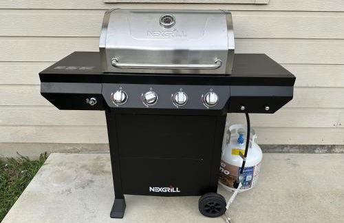 Sandy Retreat for family and groups Austin - Foto 89