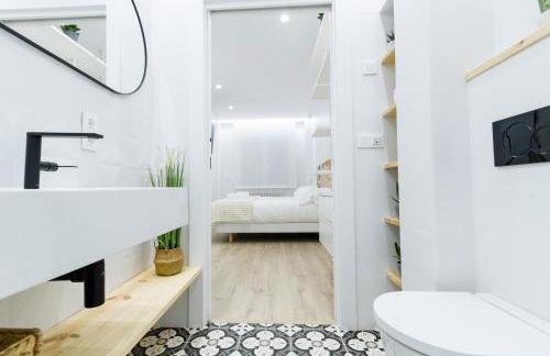 AKURA apartment, con aire acondicionado - Foto 26