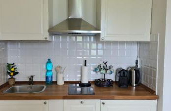 Villa Gli Ulivi - Ushuaia Apartment Lake & Garden View - Free Parking - Foto 6