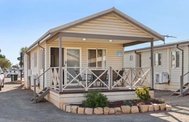 Discovery Parks - Kalgoorlie Goldfields - Foto 34