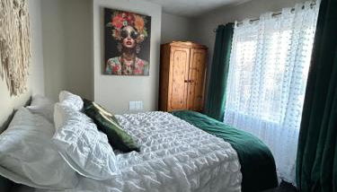 2-Bed Cardiff Home near city centre - Foto 5