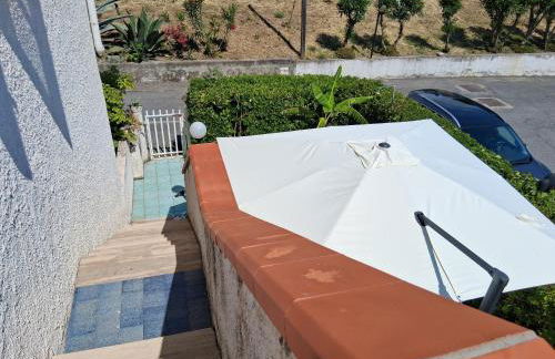 Casa sul mare vicino Diamante - Foto 8