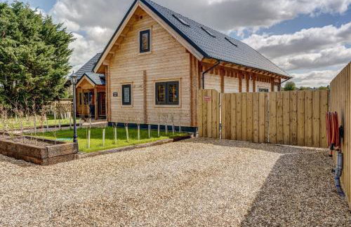 Bluebell Lodge - Photo 25