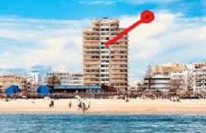 Sea Lovers - Sea front - studio apartment - Foto 18