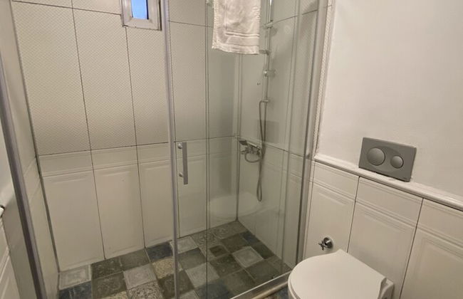 Seyyah Bozburun House - Foto 58