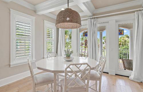 White Sand Escape At Destin Pointe Resort - Foto 16