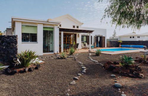 Villa Marina Deluxe & Spa Pool - Foto 15