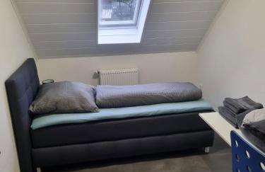 Ferienwohnung am Fuße des Eggegebirges - Foto 22