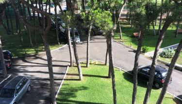 Residencial Algaida - Photo 4, Garden, Garden view