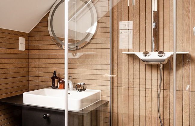 Czorsztyn Prestige - Photo 30