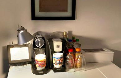 Aparthotel Flughafen Leipzig - Foto 23