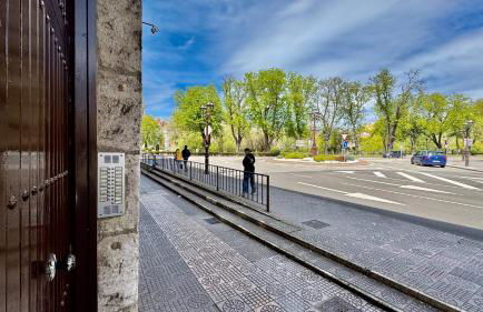 Centro Burgos Real Consulado 1787 - Foto 54