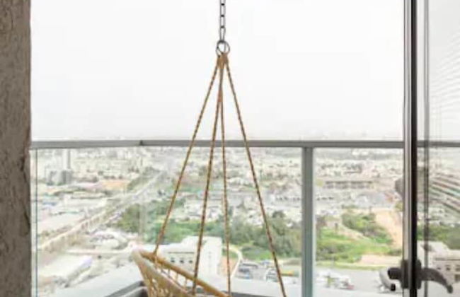 Luxury 3BR 32 Floor SeaView - Foto 25