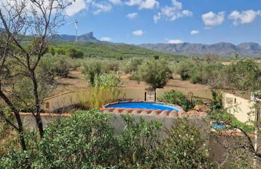 Casa Burga - Foto 23