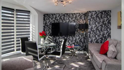 2 Bedrooms Sleeps 6 Near Top Blackpool Attractions - Foto 4