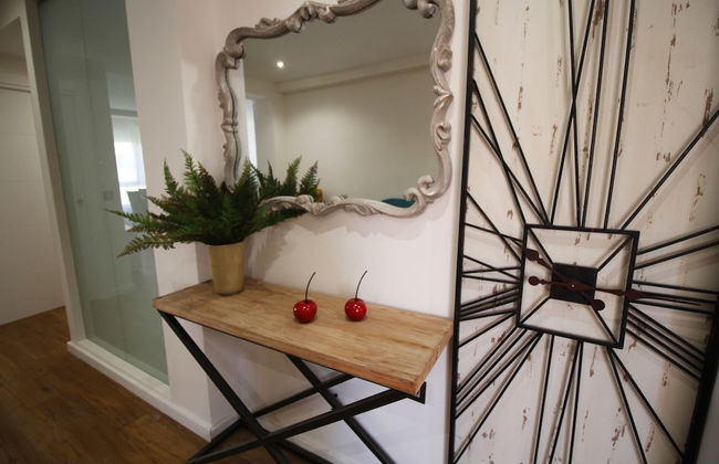 Rueda López - Espléndido apartamento de lujo - Photo 34