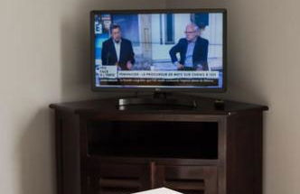 Appartement Botanique - Foto 9