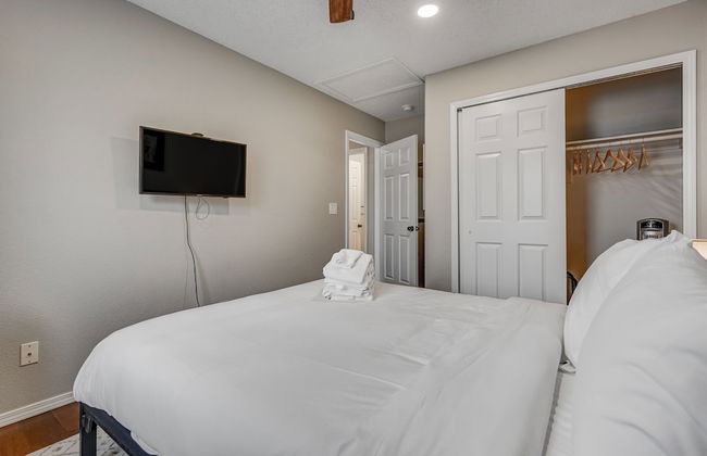 Safari House - Photo 9