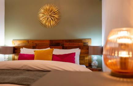 Larroque Haute Gites - Foto 80