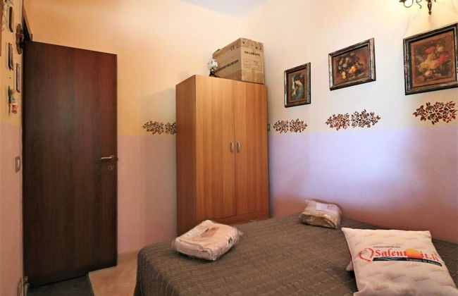 Residence Le Quattro Sorelle - Foto 45