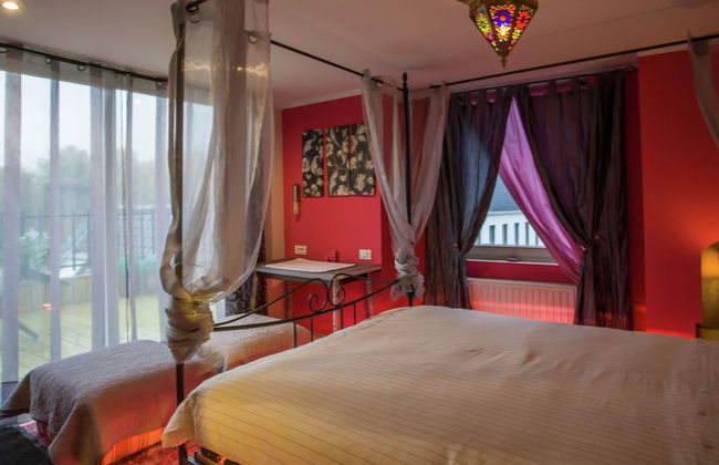 Very Nice Manor House in North African Atmosphere - Photo 4