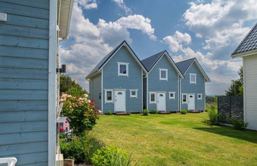 Domki Podniebo - Foto 64