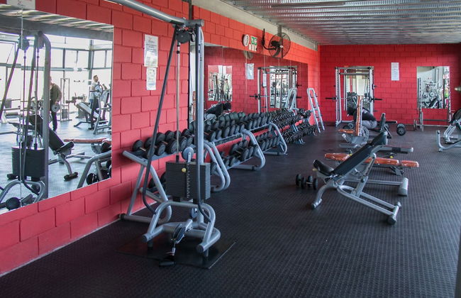 Langebaan Country Estate - Foto 44