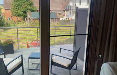 Modernes & gepflegtes Hotelzimmer mit Küche! - Foto 4