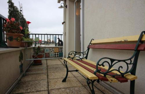 213367 - Appartement 6 personnes à Paris - Foto 23